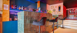 vente Café restaurant La Grande-motte