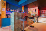 vente Café restaurant La Grande-motte