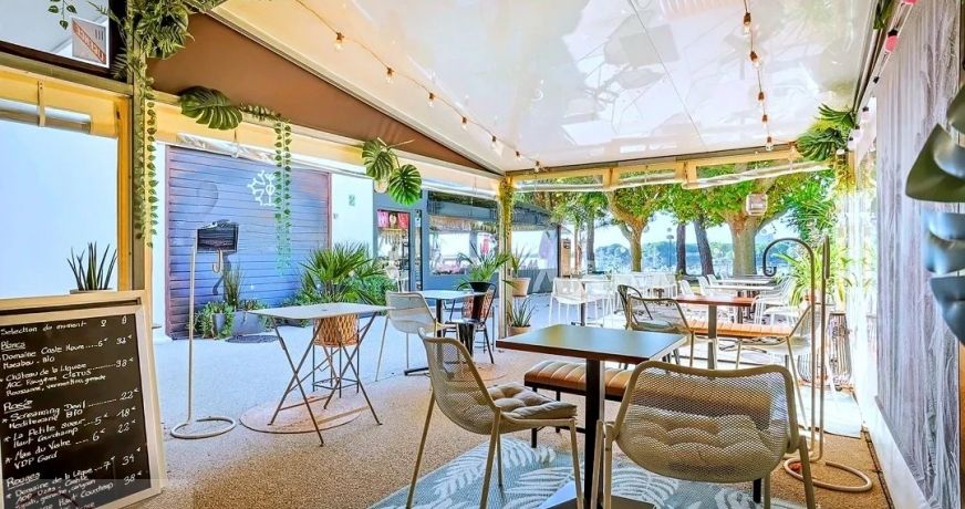 vente Café restaurant La Grande-motte