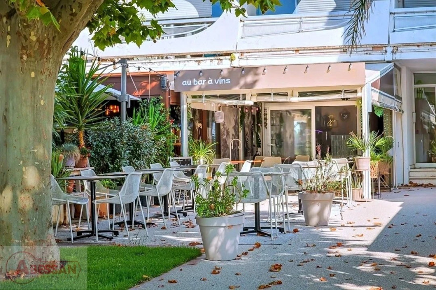 vente Café restaurant La Grande-motte - Photo 2