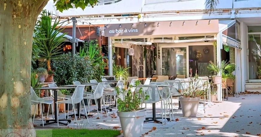 vente Café restaurant La Grande-motte