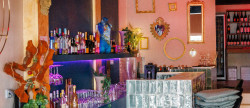 vente Café restaurant La Grande-motte