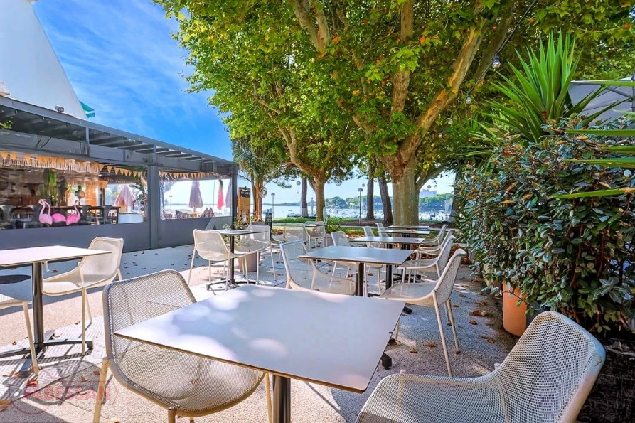 vente Café restaurant La Grande-motte - Photo 1