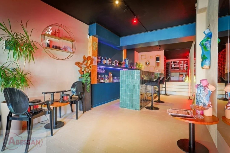 vente Café restaurant La Grande-motte - Photo 4