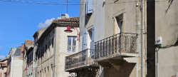 vente Maison de village Laguepie