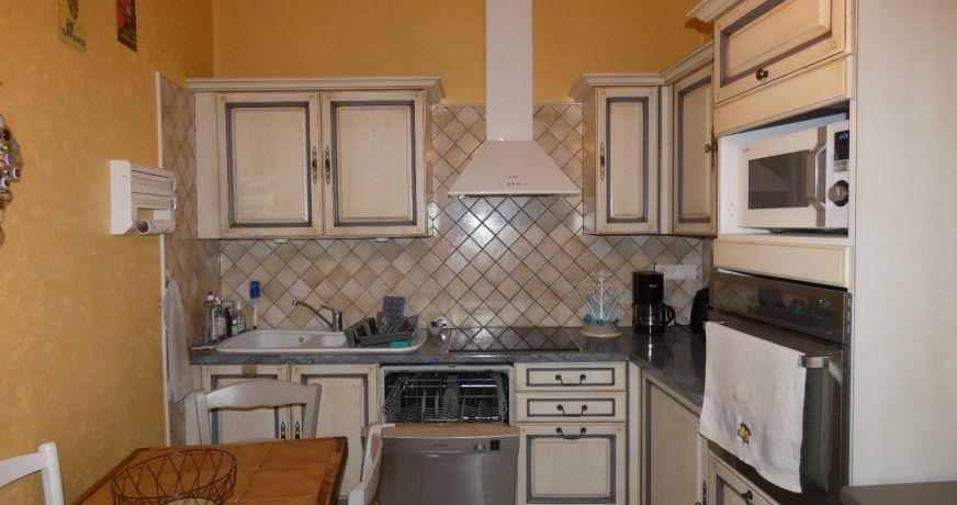 vente Maison de village Laguepie