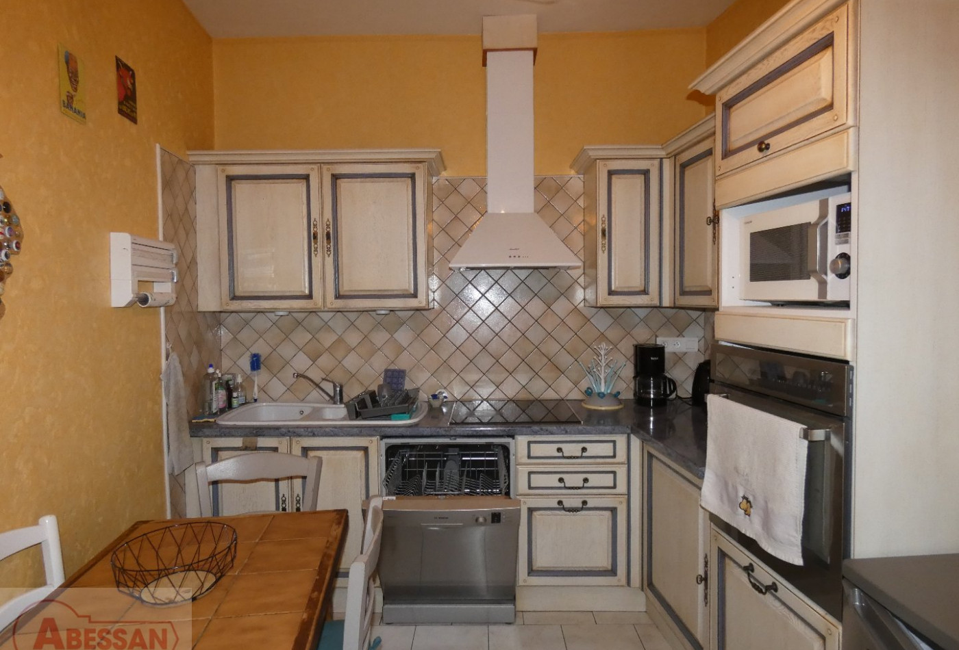 vente Maison de village Laguepie - Photo 6