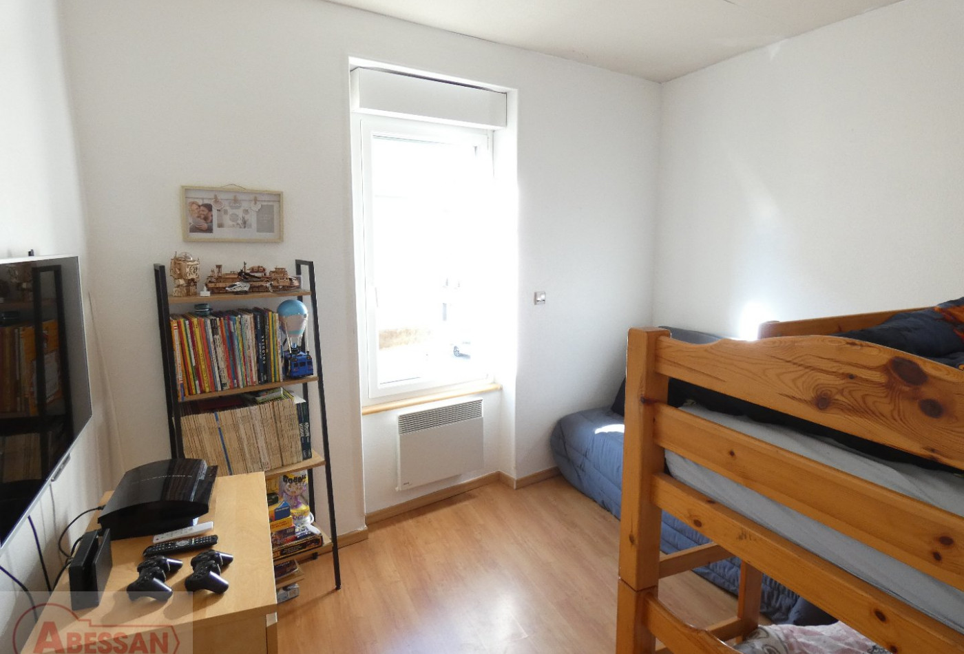 vente Maison de village Laguepie - Photo 9