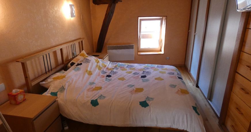 vente Maison de village Laguepie