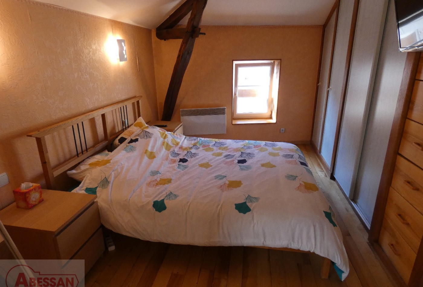 vente Maison de village Laguepie - Photo 8