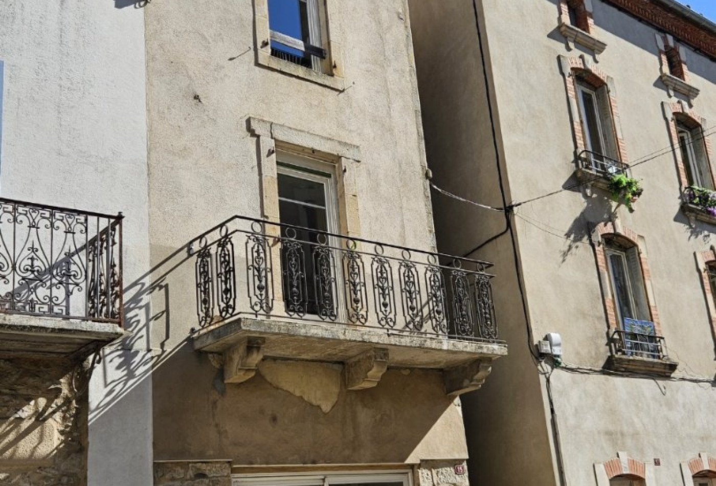 vente Maison de village Laguepie - Photo 3