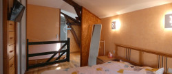 vente Maison de village Laguepie