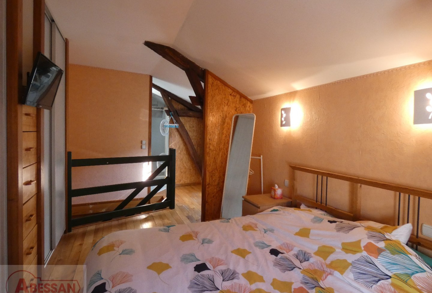 vente Maison de village Laguepie - Photo 7