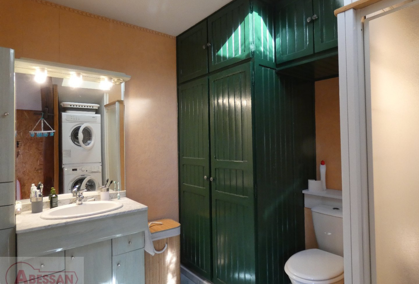 vente Maison de village Laguepie - Photo 10