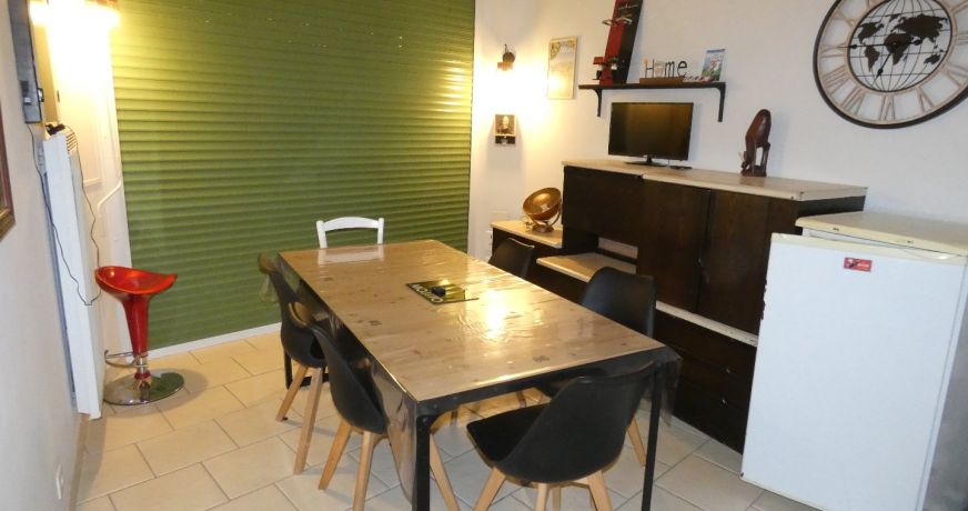 vente Maison de village Laguepie
