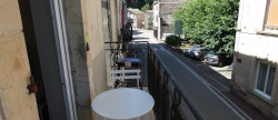 vente Maison de village Laguepie