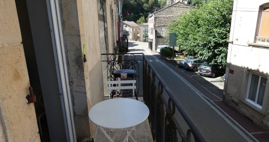 vente Maison de village Laguepie