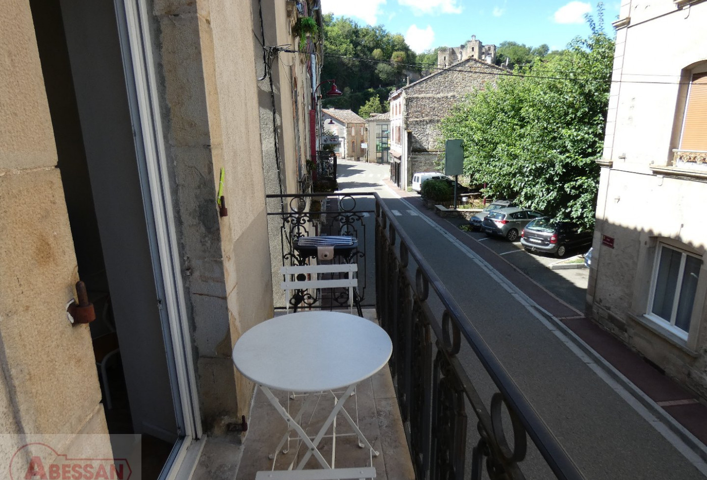 vente Maison de village Laguepie - Photo 2