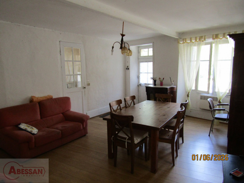 vente Maison de village Meyrueis - Photo 2