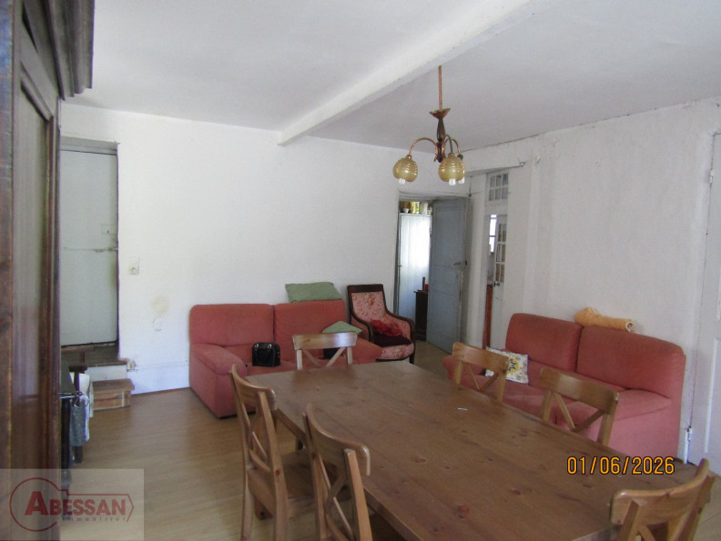 vente Maison de village Meyrueis - Photo 3