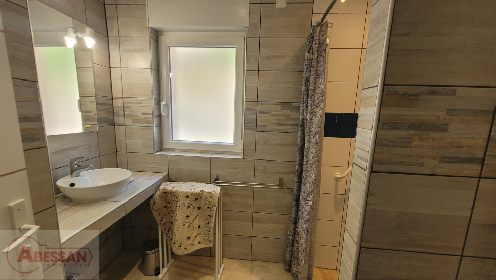vente Maison Lazer - Photo 9