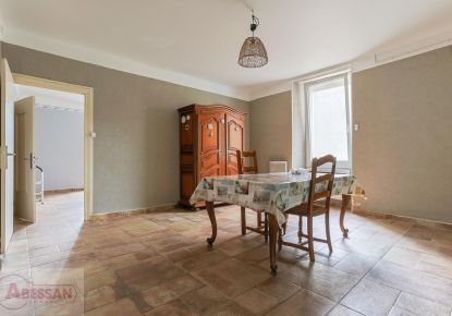 vente Appartement Besseges