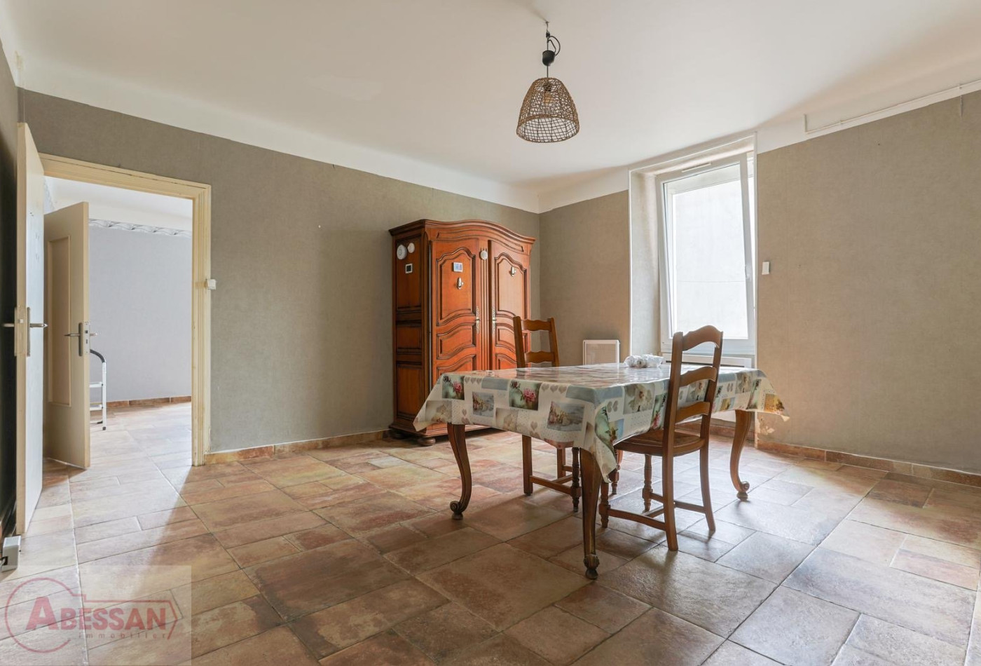 vente Appartement Besseges - Photo 1