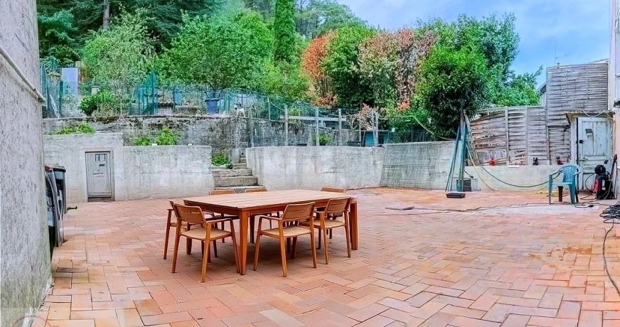 vente Appartement Besseges