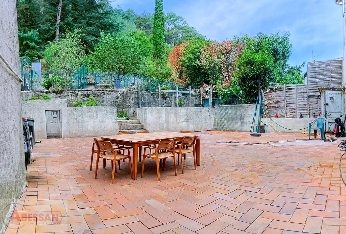 vente Appartement Besseges - Photo 5
