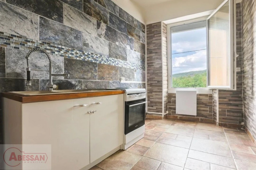 vente Appartement Besseges - Photo 4