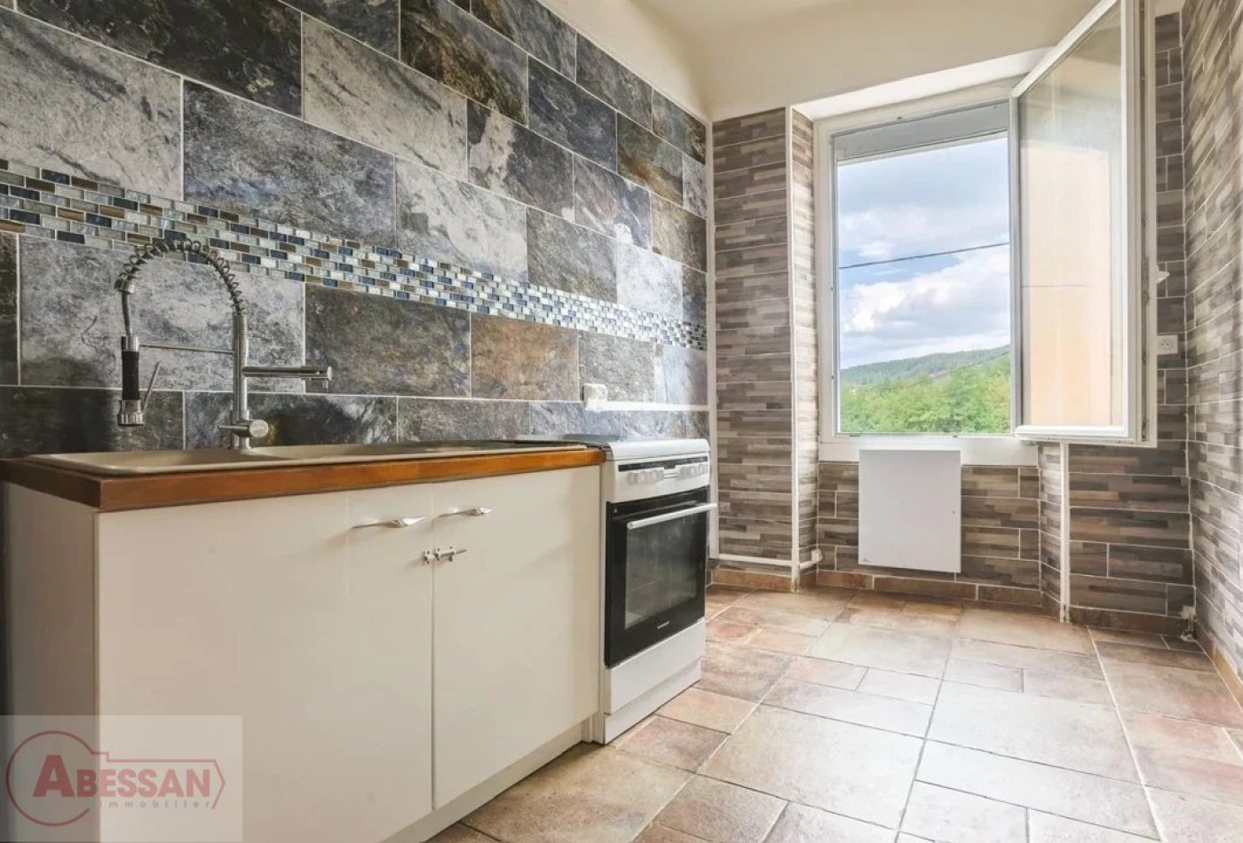 vente Appartement Besseges - Photo 3