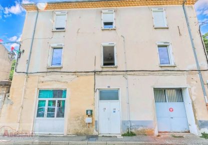 vente Appartement Besseges