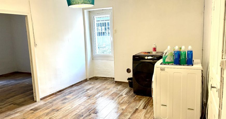 vente Appartement Besseges
