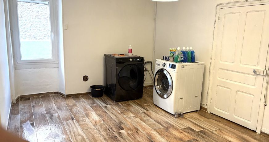 vente Appartement Besseges