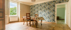 vente Appartement Besseges