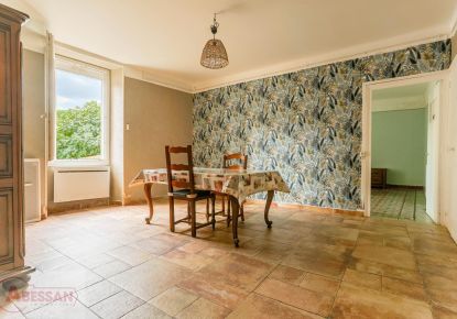 vente Appartement Besseges
