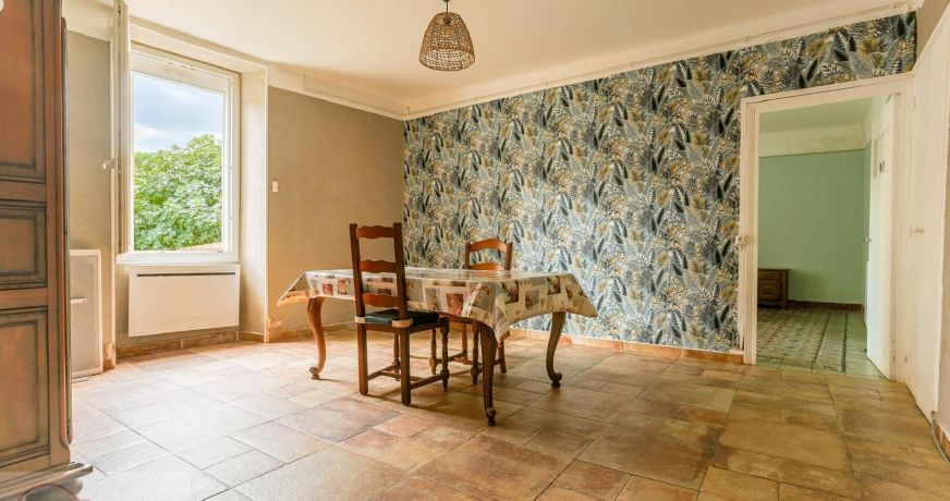 vente Appartement Besseges