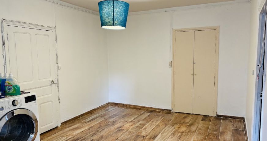vente Appartement Besseges