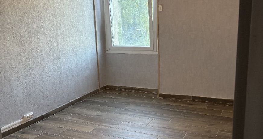 vente Appartement Besseges
