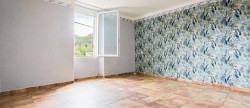 vente Appartement Besseges