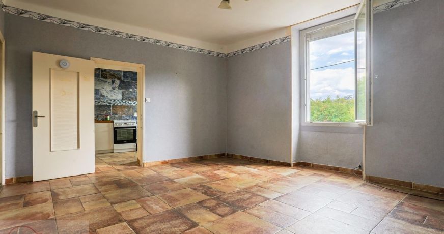 vente Appartement Besseges