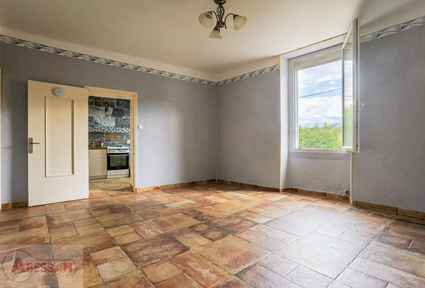 vente Appartement Besseges - Photo 2