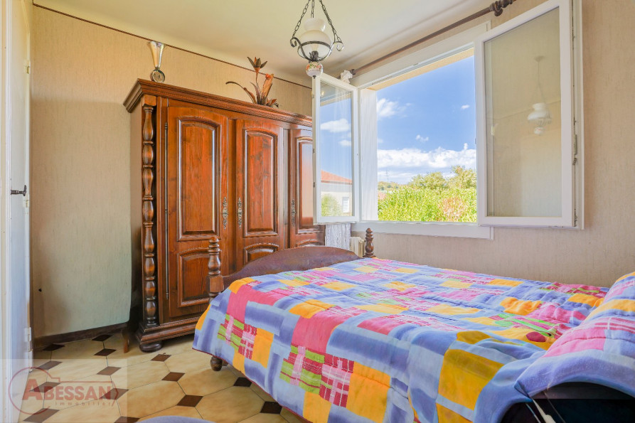 vente Maison individuelle Ales - Photo 8