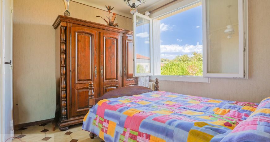 vente Maison individuelle Ales