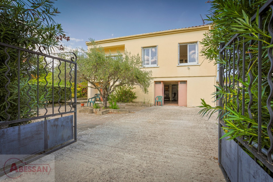 vente Maison individuelle Ales - Photo 1
