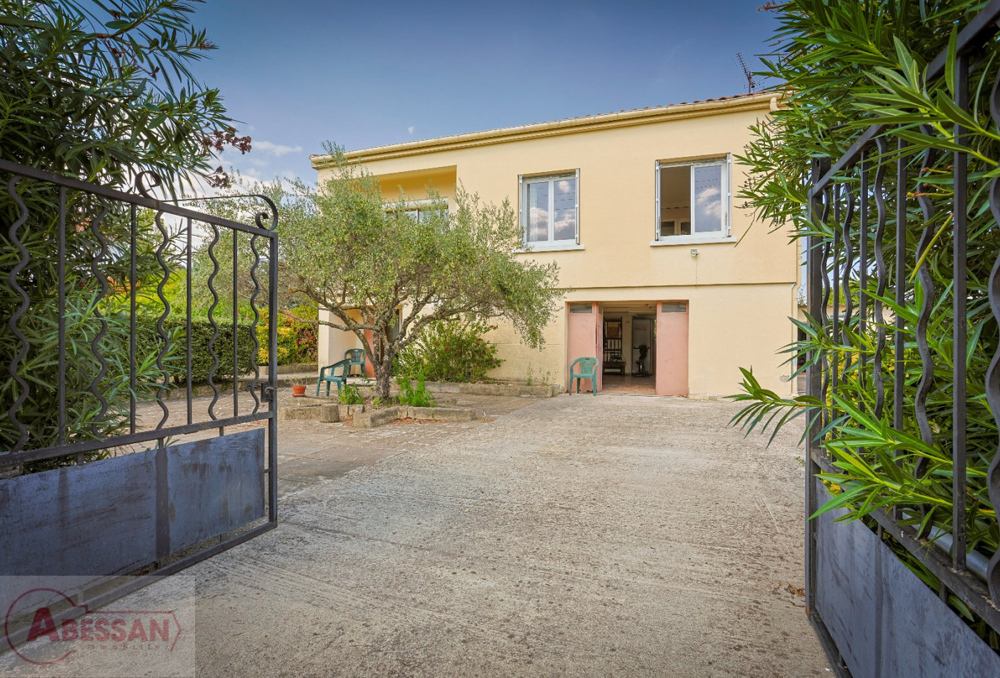 vente Maison individuelle Ales - Photo 1
