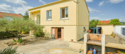 vente Maison individuelle Ales
