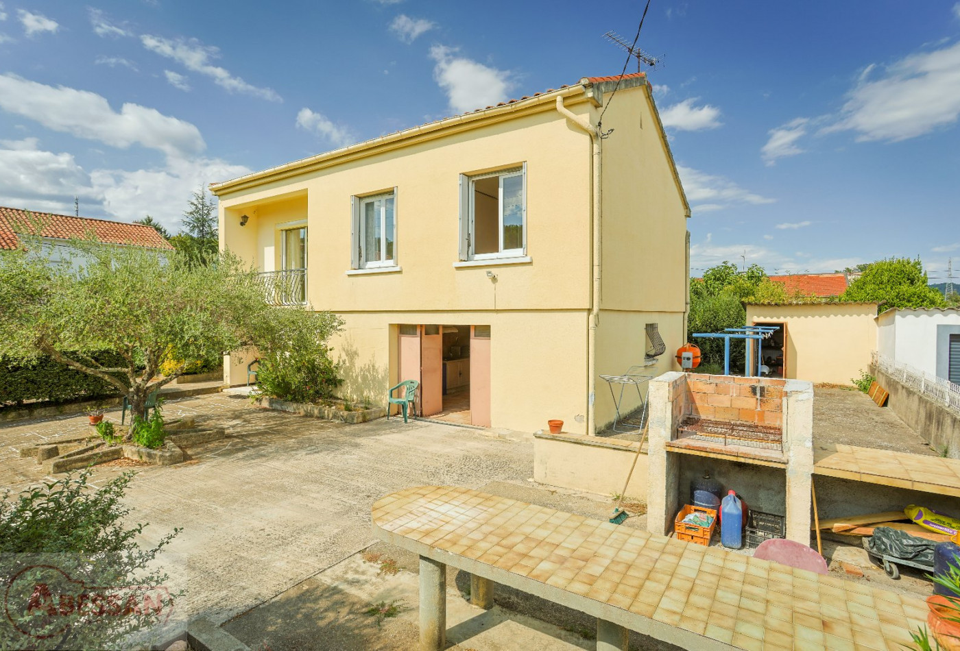 vente Maison individuelle Ales - Photo 4