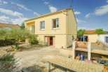 vente Maison individuelle Ales