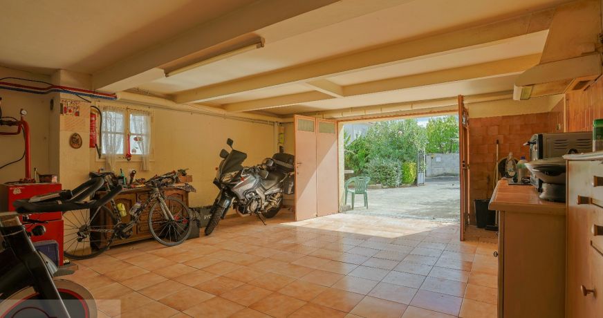 vente Maison individuelle Ales